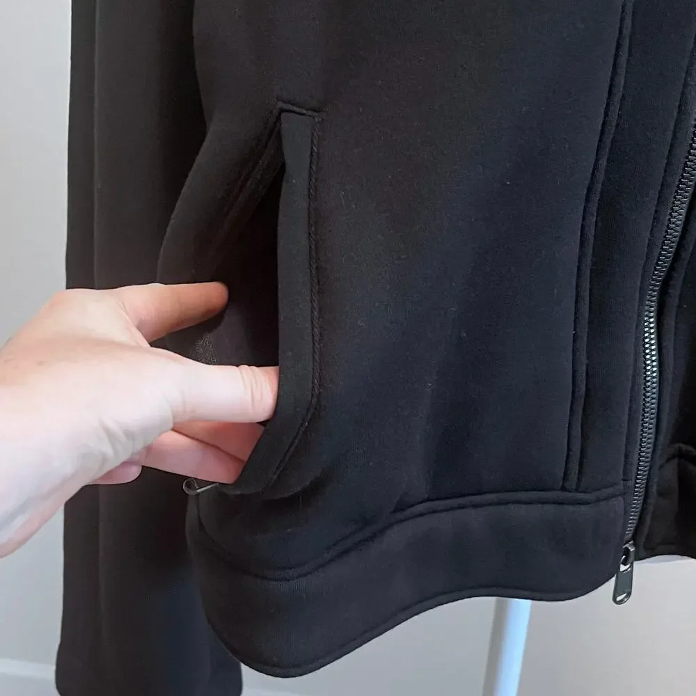 Athleta westbound sherpa